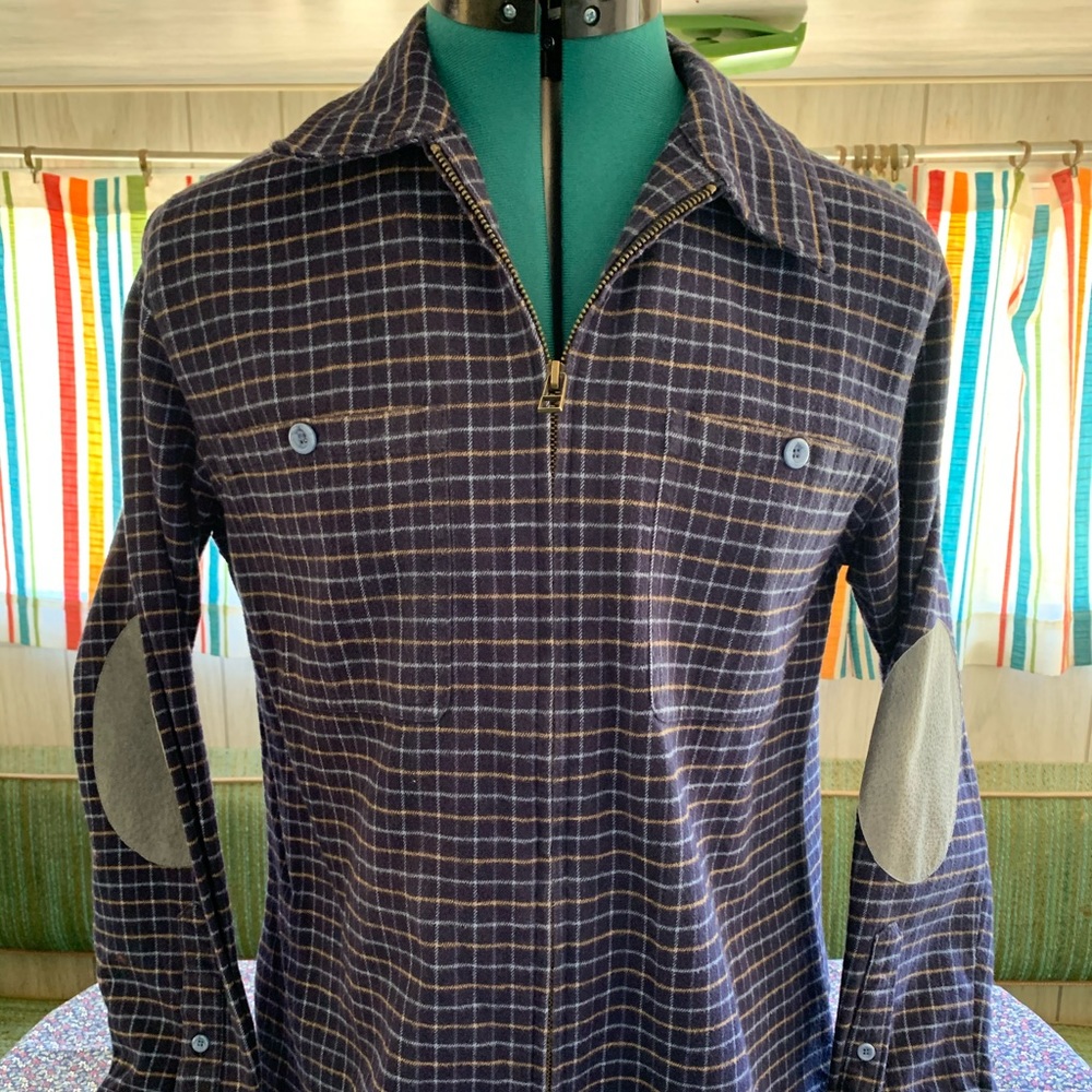 Flannel